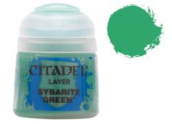 GW 22-22  Layer:淫樂綠 Sybrite Green