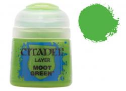 GW 22-24  Layer:謬特綠 Moot Green