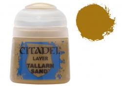 GW 22-34  Layer:泰朗沙地 Tallan Sand