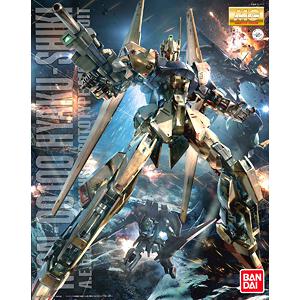 BANDAI 5061592 1/100 MSN-00100 '百式' Hyaku Shiki Ver.2.0版