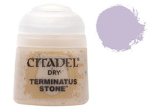 GW 23-11  Dry:終結白 Terminatus Stone