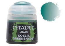 GW 24-06  Shade:柯力亞綠 Coelia Greenshade