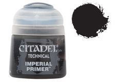 GW 27-01  Texture:帝國主色 Imperial Primer