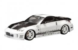 AOSHIMA 043028 1/24 TOP SECRET/日產 FAIRLADY Z跑車