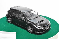 AOSHIMA 050538 1/24 速霸陸 IMPREZA WRX STI 5門轎跑車/2010年份