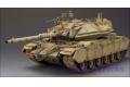 ACADEMY 13281 1/35 以色列.國防軍陸軍 '馬加奇Magach 6B'坦克