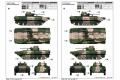 TRUMPETER 05558 1/35 中國.人民解放軍陸軍 ZBD-86B步兵戰車