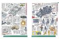 楓書坊 L-028 森永洋的模型迷宮日記：第1集【野戰灰色之卷】
