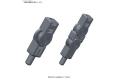 BANDAI 196699 1/144 HGBC #022 高可動性連接臂武裝組 Bolden Arm Arms