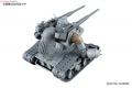 BANDAI 196528 1/144  ORIGIN#002 RTX-65 初期型鋼坦克 Guntank Early Type