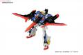 BANDAI 5057943 1/144 HGBF #040 電光Z鋼彈 Lightning Z Gundam