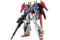 BANDAI 5057943 1/144 HGBF #040 電光Z鋼彈 Lightning Z Gundam