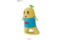 BANDAI 201296 可動船梨精Action Funassyi