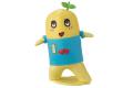 BANDAI 201296 可動船梨精Action Funassyi