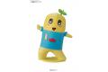 BANDAI 201296 可動船梨精Action Funassyi