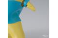 BANDAI 201296 可動船梨精Action Funassyi