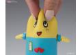 BANDAI 201296 可動船梨精Action Funassyi