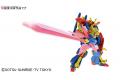 BANDAI 196707 1/144 HGBF#038 '泰坦3' Gundam Tryon 3