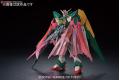 BANDAI 196719 1/100 XXXG-01Wf 重生鳳凰鋼彈 GUNDAM FENICE RINASCITA