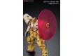 BANDAI 196889 1/144 G自我鋼彈#015 卓越 Justima