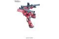 BANDAI 196723 1/144 武器組#009 System Weapon 009@@