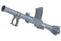 BANDAI 196723 1/144 武器組#009 System Weapon 009@@