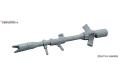 BANDAI 196724 1/144 系統武器10 System Weapon 010@@