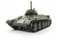DING-HAO HOBBY DH-96009 1/35 二戰蘇聯陸軍 T-34/76 112工廠增加裝甲型坦克@@