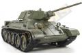 DING-HAO HOBBY DH-96009 1/35 二戰蘇聯陸軍 T-34/76 112工廠增加裝甲型坦克@@