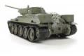 DING-HAO HOBBY DH-96009 1/35 二戰蘇聯陸軍 T-34/76 112工廠增加裝甲型坦克@@