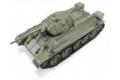 DING-HAO HOBBY DH-96009 1/35 二戰蘇聯陸軍 T-34/76 112工廠增加裝甲型坦克@@