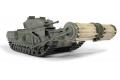 DING-HAO HOBBY DH-96010 1/35 二戰英國陸軍 '邱吉爾'MK.IV席捲車B型@@