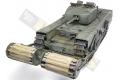 DING-HAO HOBBY DH-96010 1/35 二戰英國陸軍 '邱吉爾'MK.IV席捲車B型@@