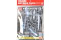 BANDAI 196709 1/100-144 BUILDERS PARTS HD--鋼彈改裝套件-...