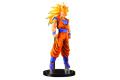 BANDAI 2280694 FIGUART ZERO EX完成品--超級賽亞人3.孫悟空 SUPER SAIYAN 3 SON GOKOU