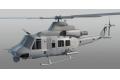 KITTY HAWK KH-80124 1/48 美國陸戰隊 UH-1Y'毒液'直升機