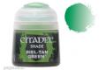 GW 24-07  Shade:貝耶坦綠 Biel-tan Green