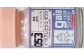 GAIA GA-053  粉紅肉色(光澤) NOTES FLESH PINK