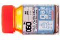 GAIA GA-060  透明橘色(光澤) SURFACER LESS FLESH ORANGE