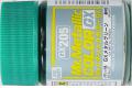 GUNZE  GX-205  速乾系/GX-205 金屬綠 METAL GREEN
