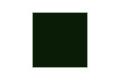 GUNZE GC-018  硝基/洋乾漆--018德軍RLM70黑綠色(半光澤) BLACK GREEN