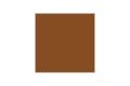 GUNZE GC-043  硝基/洋乾漆--043木實棕色(半光澤) WOOD BROWN