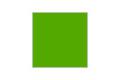 GUNZE GC-064  硝基/洋乾漆--064黃綠色(光澤) YELLOW GREEN