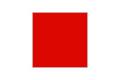 GUNZE GC-068  硝基/洋乾漆--068激紅色(光澤) RED MADDER