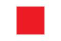 GUNZE GC-079  硝基/洋乾漆--079閃亮紅(光澤) SHINE RED