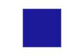 GUNZE GC-110  硝基/洋乾漆-110人物藍(半光澤) CHARACTER BLUE