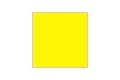 GUNZE GC-172  硝基/洋乾漆-172瑩光黃(平坦光澤) FLUORESCENT YELLOW