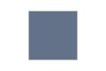 GUNZE GC-337  硝基/洋乾漆-337美FS35327灰藍色(半光澤) GRAYISH