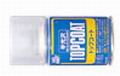GUNZE GB-502 水性半光澤保護透明漆 SEMI-GLOSS 4973028507812@@
