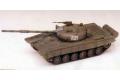 ACADEMY 13006 1/48 蘇聯陸軍 T-72坦克